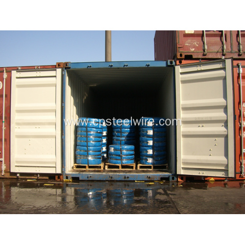 Durable 17.8mm PC Strand for Structural Use